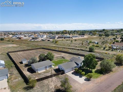 Photo of 434 S Latimer Drive, Pueblo West, CO 81007 (MLS # 1107251) Photo of 434 S Latimer Drive, Pueblo West, CO 81007 (MLS # 1107251)
