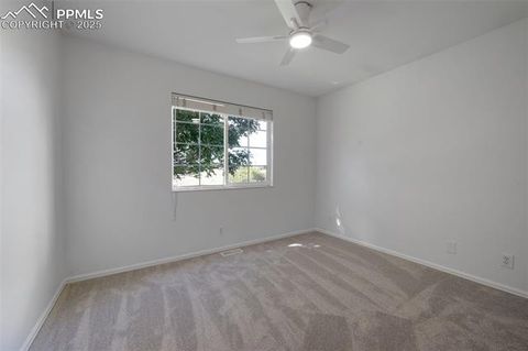 Tiny photo for 434 S Latimer Drive, Pueblo West, CO 81007 (MLS # 1107251)