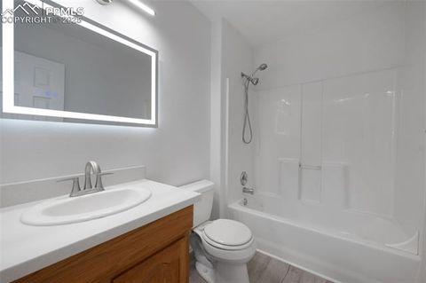Tiny photo for 434 S Latimer Drive, Pueblo West, CO 81007 (MLS # 1107251)