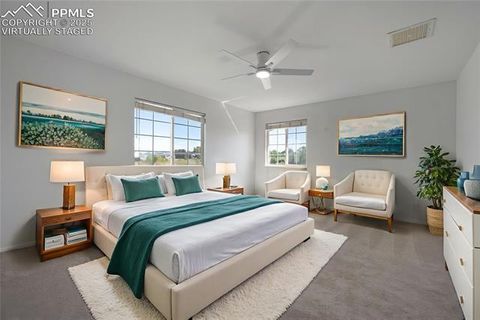 Tiny photo for 434 S Latimer Drive, Pueblo West, CO 81007 (MLS # 1107251)