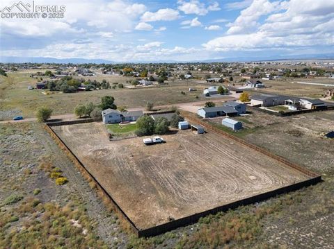 Tiny photo for 434 S Latimer Drive, Pueblo West, CO 81007 (MLS # 1107251)
