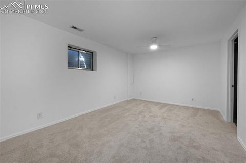 Tiny photo for 434 S Latimer Drive, Pueblo West, CO 81007 (MLS # 1107251)