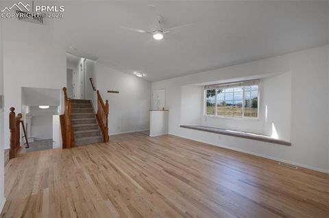 Tiny photo for 434 S Latimer Drive, Pueblo West, CO 81007 (MLS # 1107251)