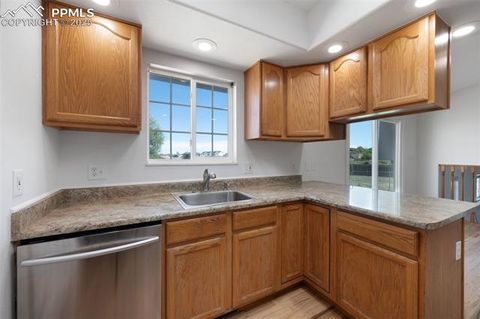 Tiny photo for 434 S Latimer Drive, Pueblo West, CO 81007 (MLS # 1107251)