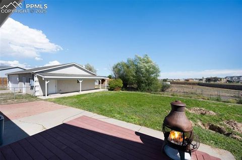 Tiny photo for 434 S Latimer Drive, Pueblo West, CO 81007 (MLS # 1107251)