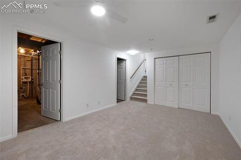 Tiny photo for 434 S Latimer Drive, Pueblo West, CO 81007 (MLS # 1107251)