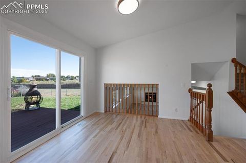Tiny photo for 434 S Latimer Drive, Pueblo West, CO 81007 (MLS # 1107251)