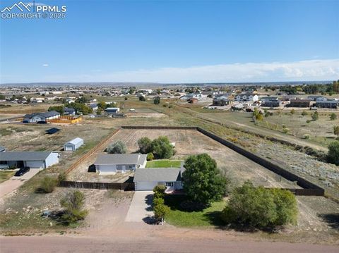 Tiny photo for 434 S Latimer Drive, Pueblo West, CO 81007 (MLS # 1107251)
