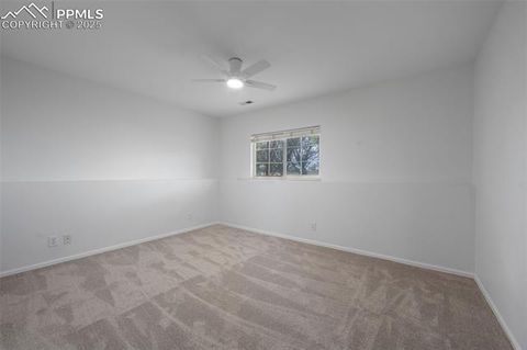 Tiny photo for 434 S Latimer Drive, Pueblo West, CO 81007 (MLS # 1107251)