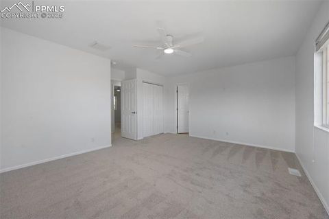 Tiny photo for 434 S Latimer Drive, Pueblo West, CO 81007 (MLS # 1107251)