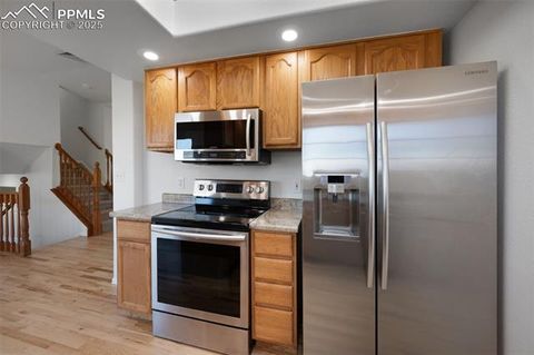 Tiny photo for 434 S Latimer Drive, Pueblo West, CO 81007 (MLS # 1107251)