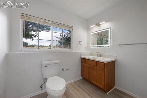 Tiny photo for 434 S Latimer Drive, Pueblo West, CO 81007 (MLS # 1107251)