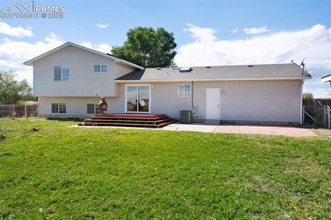 Tiny photo for 434 S Latimer Drive, Pueblo West, CO 81007 (MLS # 1107251)