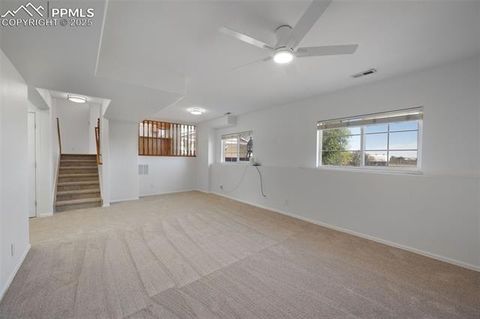 Tiny photo for 434 S Latimer Drive, Pueblo West, CO 81007 (MLS # 1107251)