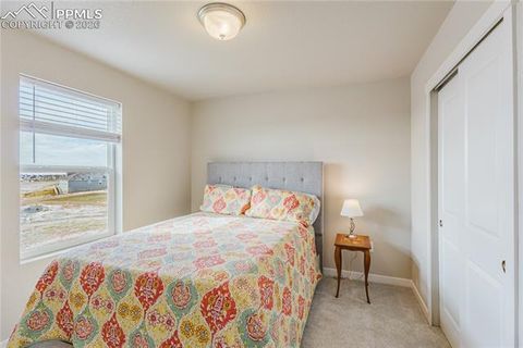 Tiny photo for 8019 Moosejaw Drive, Colorado Springs, CO 80908 (MLS # 9642297)