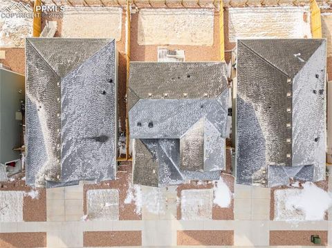 Tiny photo for 8019 Moosejaw Drive, Colorado Springs, CO 80908 (MLS # 9642297)