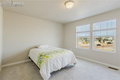 Tiny photo for 8019 Moosejaw Drive, Colorado Springs, CO 80908 (MLS # 9642297)