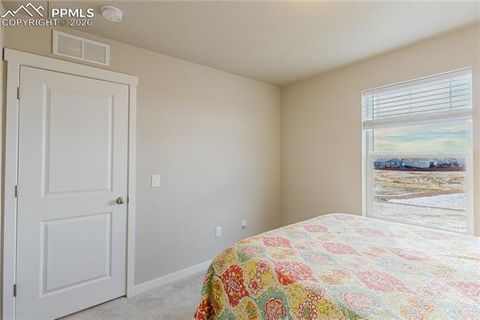 Tiny photo for 8019 Moosejaw Drive, Colorado Springs, CO 80908 (MLS # 9642297)