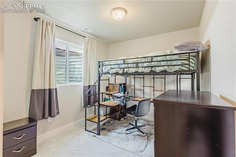 Tiny photo for 8019 Moosejaw Drive, Colorado Springs, CO 80908 (MLS # 9642297)