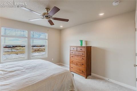 Tiny photo for 8019 Moosejaw Drive, Colorado Springs, CO 80908 (MLS # 9642297)