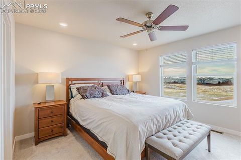 Tiny photo for 8019 Moosejaw Drive, Colorado Springs, CO 80908 (MLS # 9642297)