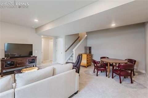 Tiny photo for 8019 Moosejaw Drive, Colorado Springs, CO 80908 (MLS # 9642297)