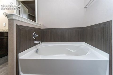 Tiny photo for 1798 Bulrush Way, Colorado Springs, CO 80915 (MLS # 8570616)