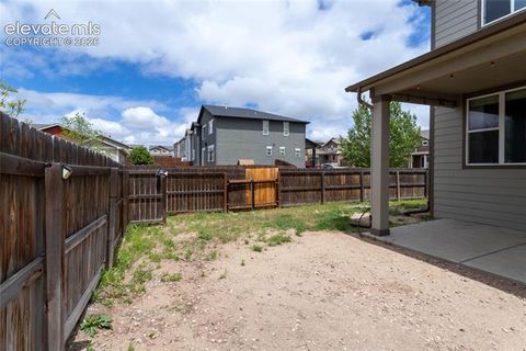 Tiny photo for 1798 Bulrush Way, Colorado Springs, CO 80915 (MLS # 8570616)