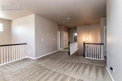 Tiny photo for 1798 Bulrush Way, Colorado Springs, CO 80915 (MLS # 8570616)
