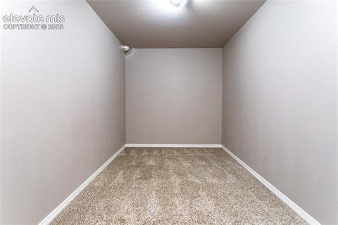 Tiny photo for 1798 Bulrush Way, Colorado Springs, CO 80915 (MLS # 8570616)