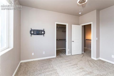 Tiny photo for 1798 Bulrush Way, Colorado Springs, CO 80915 (MLS # 8570616)