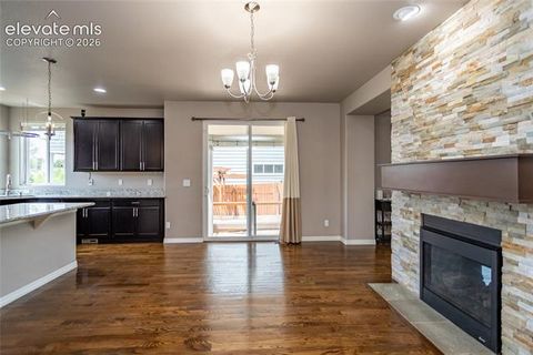Tiny photo for 1798 Bulrush Way, Colorado Springs, CO 80915 (MLS # 8570616)