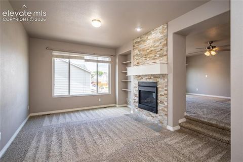 Tiny photo for 1798 Bulrush Way, Colorado Springs, CO 80915 (MLS # 8570616)