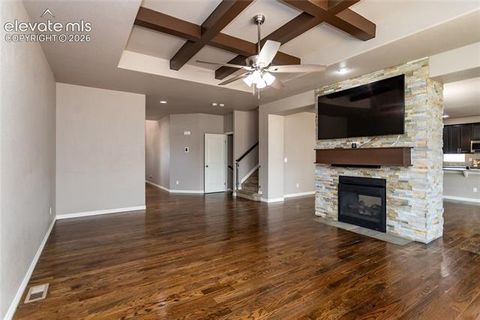Tiny photo for 1798 Bulrush Way, Colorado Springs, CO 80915 (MLS # 8570616)