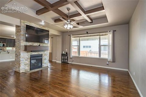 Tiny photo for 1798 Bulrush Way, Colorado Springs, CO 80915 (MLS # 8570616)