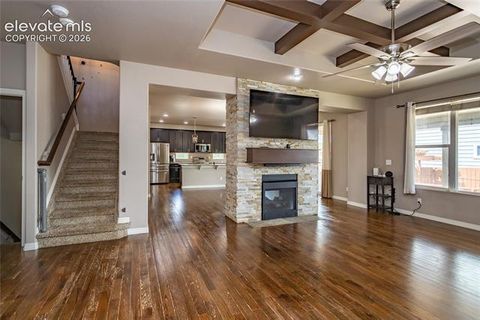 Tiny photo for 1798 Bulrush Way, Colorado Springs, CO 80915 (MLS # 8570616)