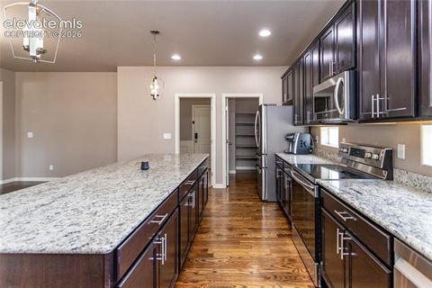 Tiny photo for 1798 Bulrush Way, Colorado Springs, CO 80915 (MLS # 8570616)