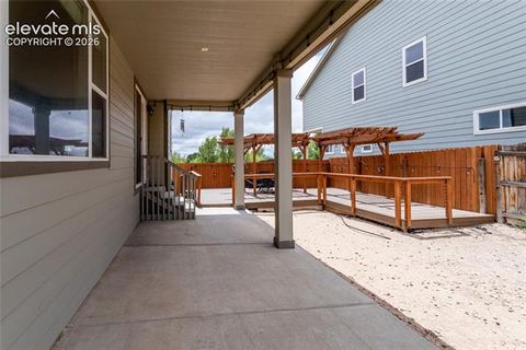Tiny photo for 1798 Bulrush Way, Colorado Springs, CO 80915 (MLS # 8570616)