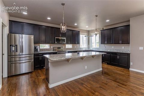 Tiny photo for 1798 Bulrush Way, Colorado Springs, CO 80915 (MLS # 8570616)