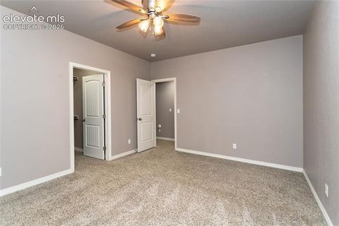 Tiny photo for 1798 Bulrush Way, Colorado Springs, CO 80915 (MLS # 8570616)