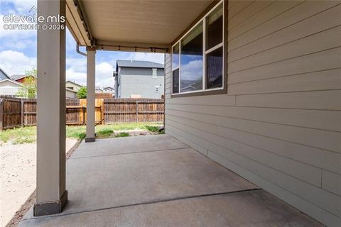 Tiny photo for 1798 Bulrush Way, Colorado Springs, CO 80915 (MLS # 8570616)