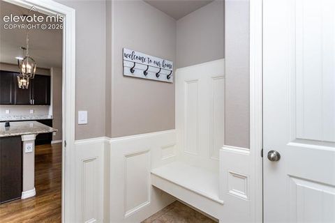 Tiny photo for 1798 Bulrush Way, Colorado Springs, CO 80915 (MLS # 8570616)