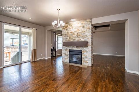 Tiny photo for 1798 Bulrush Way, Colorado Springs, CO 80915 (MLS # 8570616)