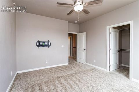 Tiny photo for 1798 Bulrush Way, Colorado Springs, CO 80915 (MLS # 8570616)