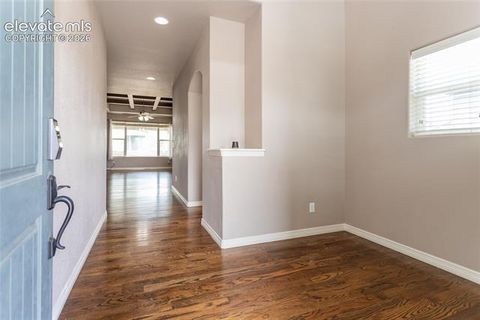 Tiny photo for 1798 Bulrush Way, Colorado Springs, CO 80915 (MLS # 8570616)