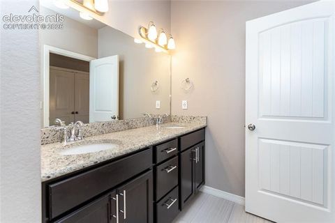Tiny photo for 1798 Bulrush Way, Colorado Springs, CO 80915 (MLS # 8570616)