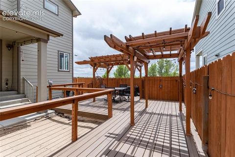 Tiny photo for 1798 Bulrush Way, Colorado Springs, CO 80915 (MLS # 8570616)