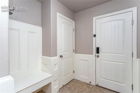 Tiny photo for 1798 Bulrush Way, Colorado Springs, CO 80915 (MLS # 8570616)