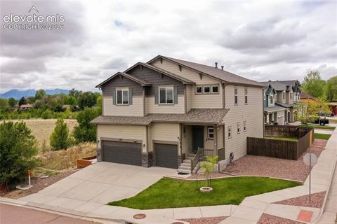 Tiny photo for 1798 Bulrush Way, Colorado Springs, CO 80915 (MLS # 8570616)