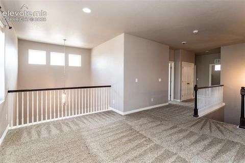 Tiny photo for 1798 Bulrush Way, Colorado Springs, CO 80915 (MLS # 8570616)